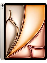 Apple iPad Air 13 Inch M3 Cellular